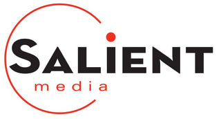 SALIENT MEDIA logo