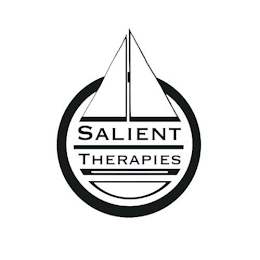 SALIENT THERAPIES logo