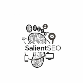 SALIENTSEO logo