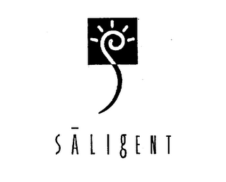 SALIGENT logo