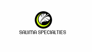 SALIMA SPECIALTIES logo