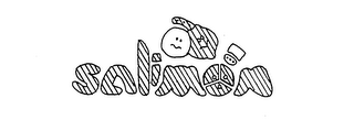 SALIMON logo