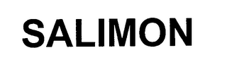 SALIMON logo