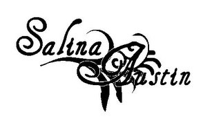 SALINA AUSTIN logo