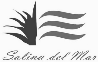 SALINA DEL MAR logo