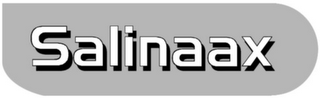 SALINAAX logo
