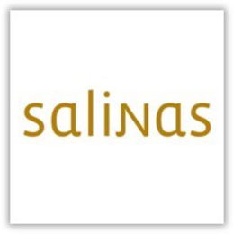 SALINAS logo