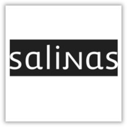 SALINAS logo