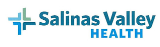 SALINAS VALLEY HEALTH logo