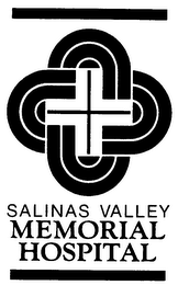 SALINAS VALLEY MEMORIAL HOSPITAL logo
