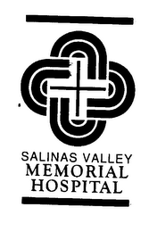 SALINAS VALLEY MEMORIAL HOSPITAL logo