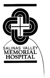 SALINAS VALLEY MEMORIALS HOSPITAL logo