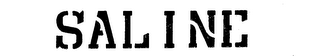 SALINE logo