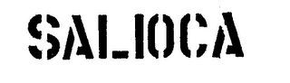 SALIOCA logo