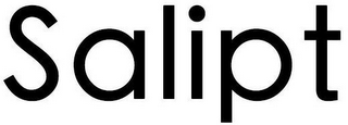 SALIPT logo