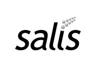 SALIS logo