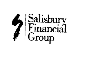 SALISBURY FINANCIAL GROUP logo