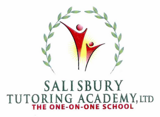 SALISBURY TUTORING ACADEMY, LTD THE ONE-ON-ONE SCHOOL logo