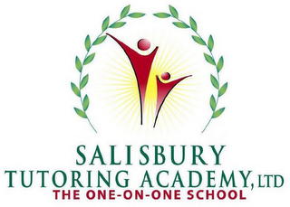 SALISBURY TUTORING ACADEMY, LTD THE ONE-ON-ONE SCHOOL logo