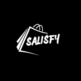 SALISFY logo