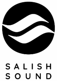 SALISH SOUND logo