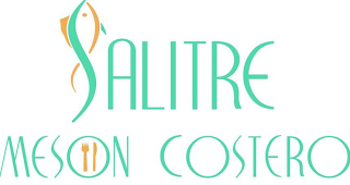 SALITRE MESON COSTERO logo