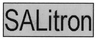 SALITRON logo