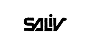 SALIV logo