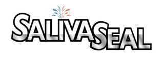 SALIVA SEAL logo