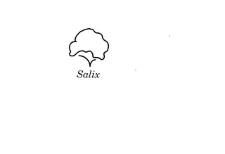 SALIX logo