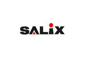 SALIX logo