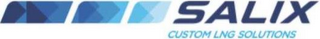SALIX CUSTOM LNG SOLUTIONS logo