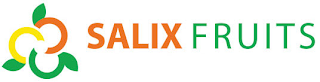 SALIX FRUITS logo