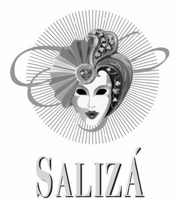 SALIZÁ logo
