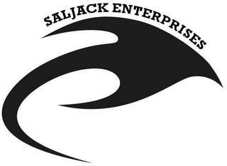 SALJACK ENTERPRISES logo