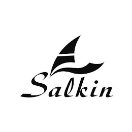 SALKIN logo