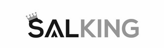 SALKING logo