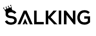 SALKING logo