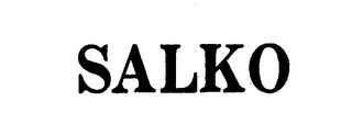 SALKO logo