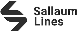 SALLAUM LINES logo