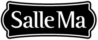 SALLE MA logo