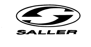 SALLER logo