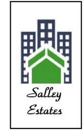 SALLEY ESTATES logo