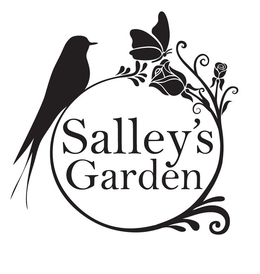 SALLEY'S GARDEN logo