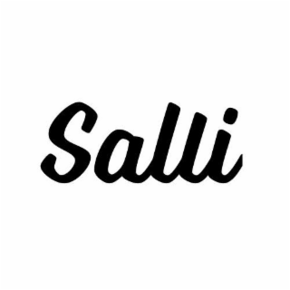 SALLI logo
