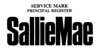 SALLIE MAE logo