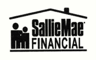 SALLIE MAE FINANCIAL logo