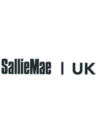 SALLIE MAE UK logo