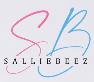 SALLIEBEEZ SB logo