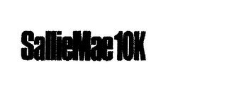 SALLIEMAE 10K logo